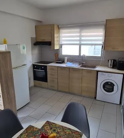 Lovely 1betroom Near The * Pýla