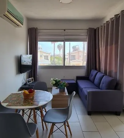 Appartement Lovely 1betroom Near The