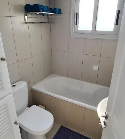 Lovely 1betroom Near The 아파트 필라