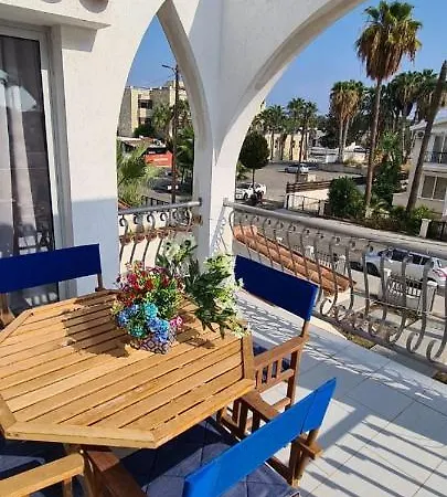 Lovely 1betroom Near The * Pyla
