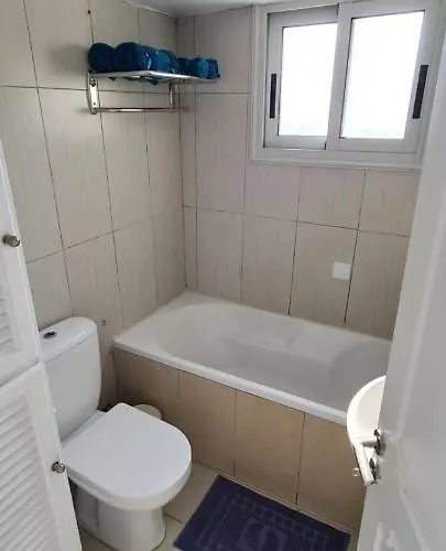 Lovely 1betroom Near The アパート ピラ