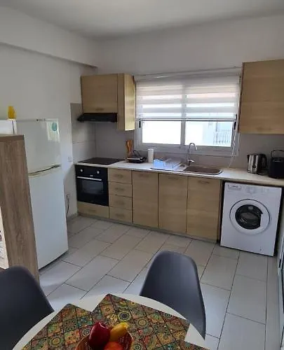 Lovely 1betroom Near The * ピラ