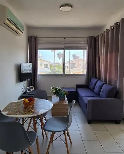 アパート Lovely 1betroom Near The